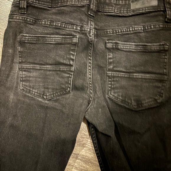 Kenneth cole slim leg stretch sustainable better cotton initiative jeans 34x30 - Picture 2 of 5